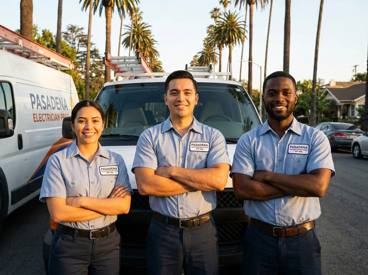 Electrician company in East Meadow, NY