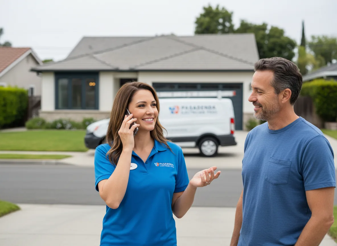 Electrician East Meadow, NY FAQs